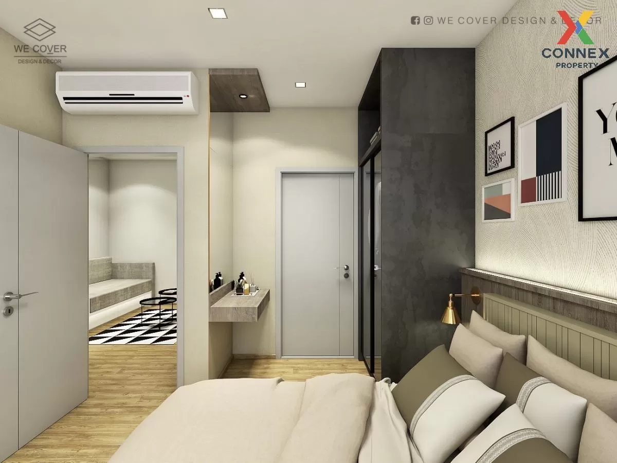 เช่าคอนโด  เดอะไลน์ จตุจักร BTS-หมอชิต จอมพล  เขต จตุจักร กรุงเทพ เช่าคอนโด  เดอะไลน์ จตุจักร BTS-หมอชิต จอมพล  เขต จตุจักร กรุงเทพ