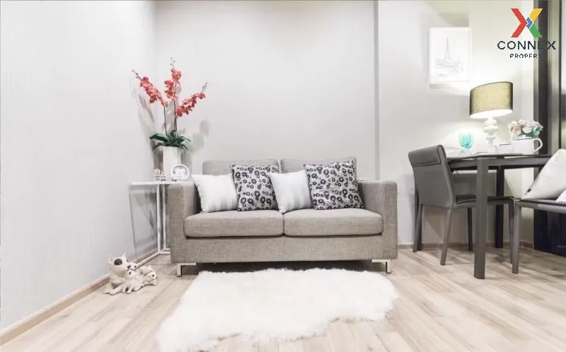 ขายคอนโด  เดอะไลน์ จตุจักร BTS-หมอชิต จอมพล  เขต จตุจักร กรุงเทพ  1