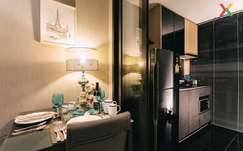 ขายคอนโด  เดอะไลน์ จตุจักร BTS-หมอชิต จอมพล  เขต จตุจักร กรุงเทพ 