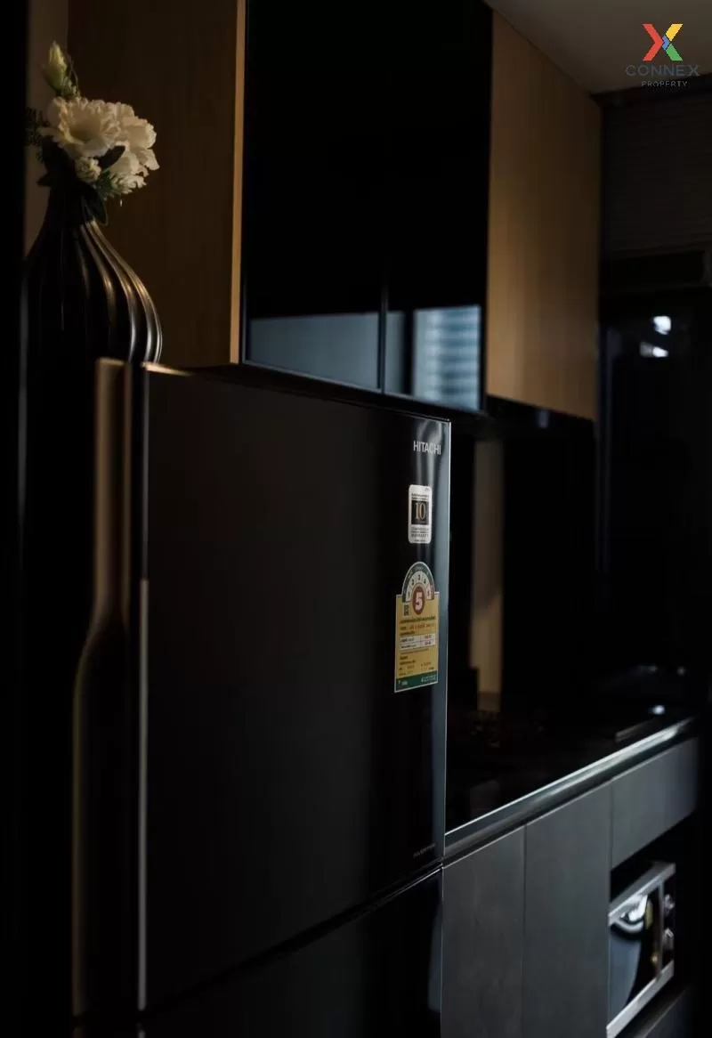 ขายคอนโด  เดอะไลน์ จตุจักร BTS-หมอชิต จอมพล  เขต จตุจักร กรุงเทพ 