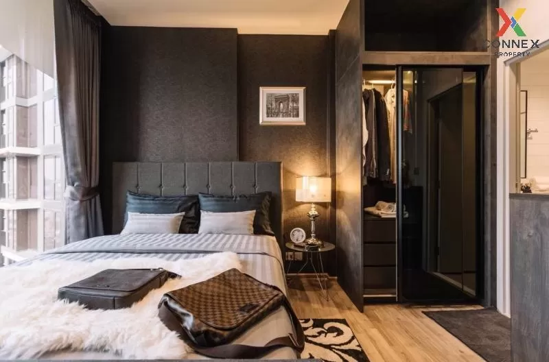 ขายคอนโด  เดอะไลน์ จตุจักร BTS-หมอชิต จอมพล  เขต จตุจักร กรุงเทพ 