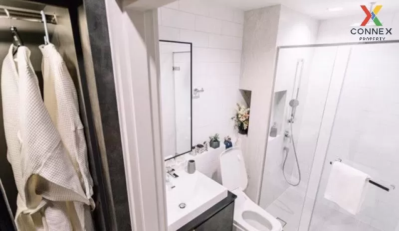 ขายคอนโด  เดอะไลน์ จตุจักร BTS-หมอชิต จอมพล  เขต จตุจักร กรุงเทพ 