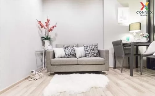 FOR SALE condo , The Line Jatujak - Mochit , BTS-Mo Chit , Chomphon , Chatuchak , Bangkok , CX-51141