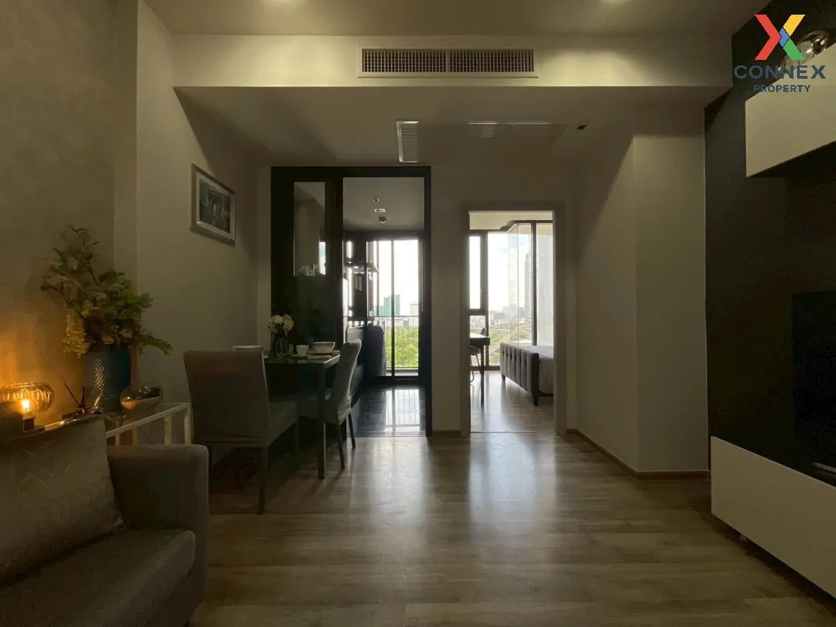 FOR RENT condo , The Line Jatujak - Mochit , BTS-Mo Chit , Chomph 3
