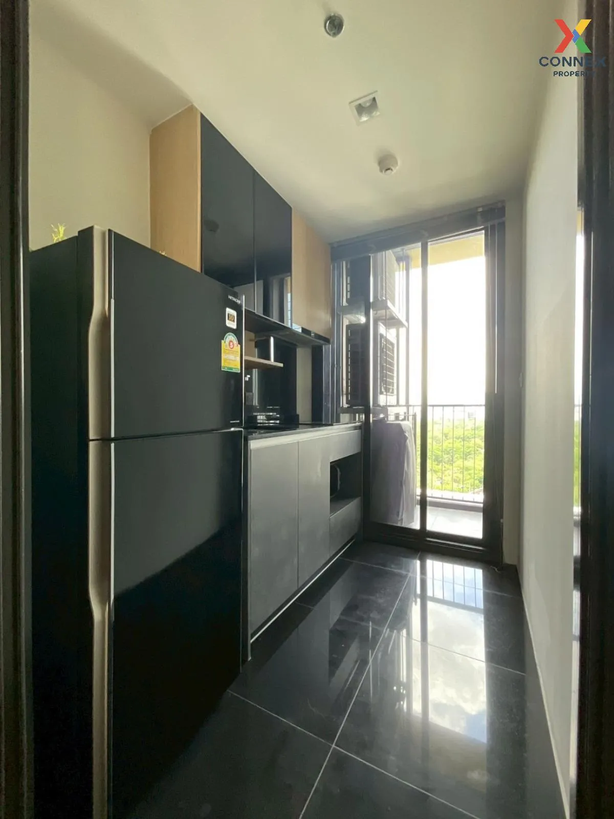 FOR RENT condo , The Line Jatujak - Mochit , BTS-Mo Chit , Chomph