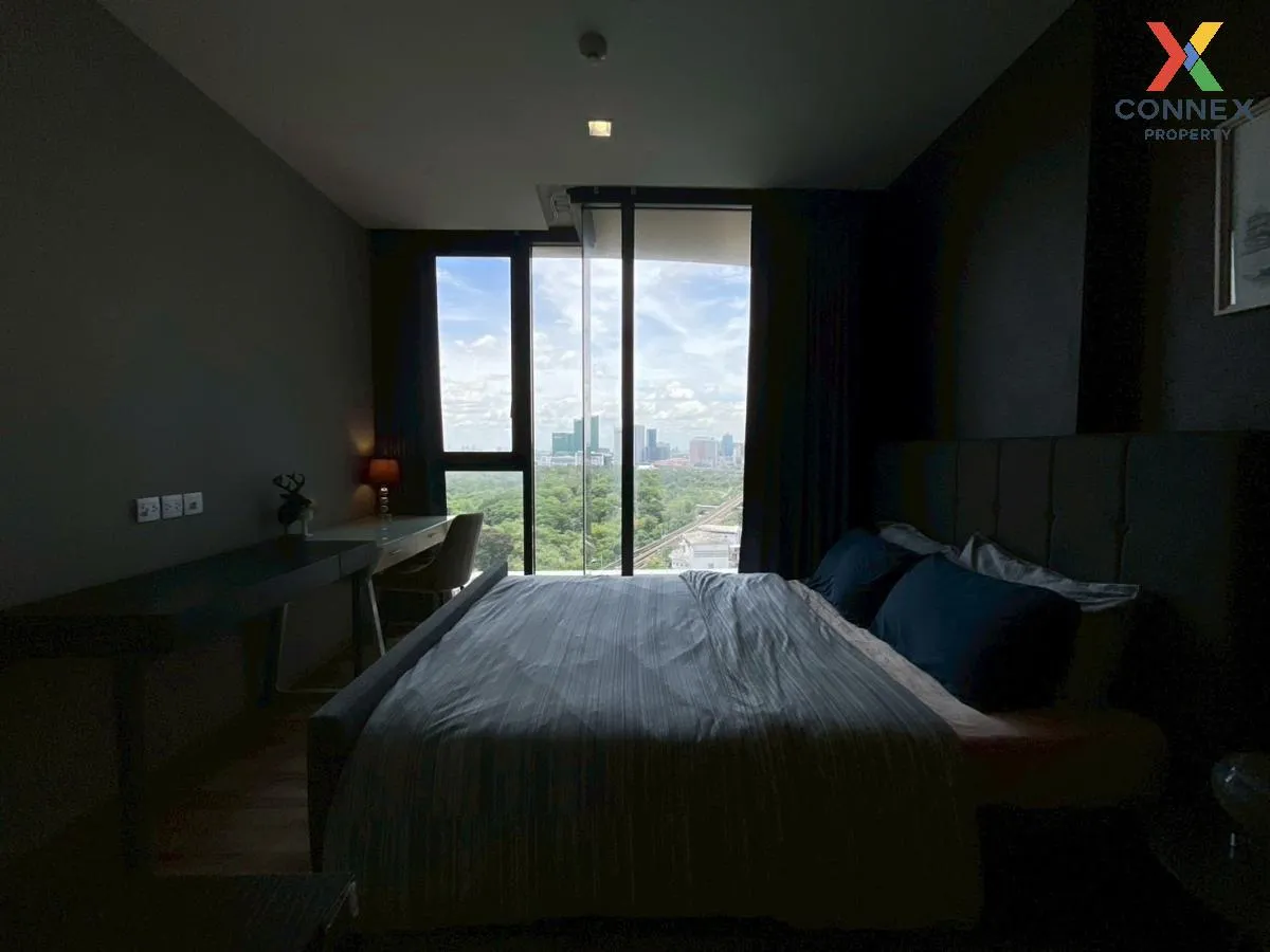 FOR RENT condo , The Line Jatujak - Mochit , BTS-Mo Chit , Chomph