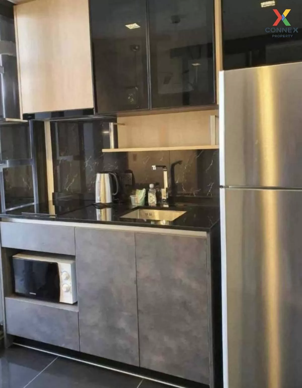 เช่าคอนโด  เดอะไลน์ จตุจักร ชั้นสูง BTS-หมอชิต จอมพล  เขต จตุจักร เช่าคอนโด  เดอะไลน์ จตุจักร ชั้นสูง BTS-หมอชิต จอมพล  เขต จตุจักร 4