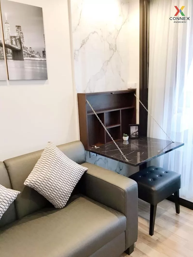 ขายคอนโด  เดอะไลน์ จตุจักร BTS-หมอชิต จอมพล  เขต จตุจักร กรุงเทพ  ขายคอนโด  เดอะไลน์ จตุจักร BTS-หมอชิต จอมพล  เขต จตุจักร กรุงเทพ  2