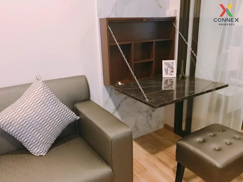 เช่าคอนโด  เดอะไลน์ จตุจักร BTS-หมอชิต จอมพล  เขต จตุจักร กรุงเทพ เช่าคอนโด  เดอะไลน์ จตุจักร BTS-หมอชิต จอมพล  เขต จตุจักร กรุงเทพ 3