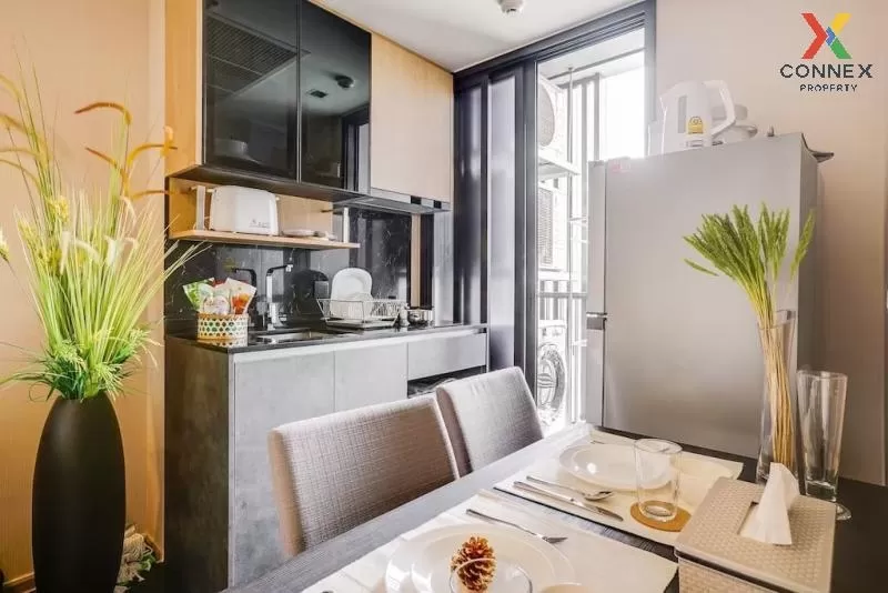 เช่าคอนโด  เดอะไลน์ จตุจักร BTS-หมอชิต จอมพล  เขต จตุจักร กรุงเทพ เช่าคอนโด  เดอะไลน์ จตุจักร BTS-หมอชิต จอมพล  เขต จตุจักร กรุงเทพ 2