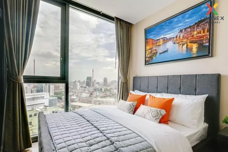 เช่าคอนโด  เดอะไลน์ จตุจักร BTS-หมอชิต จอมพล  เขต จตุจักร กรุงเทพ เช่าคอนโด  เดอะไลน์ จตุจักร BTS-หมอชิต จอมพล  เขต จตุจักร กรุงเทพ 3