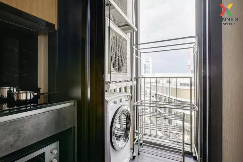 เช่าคอนโด  เดอะไลน์ จตุจักร BTS-หมอชิต จอมพล  เขต จตุจักร กรุงเทพ เช่าคอนโด  เดอะไลน์ จตุจักร BTS-หมอชิต จอมพล  เขต จตุจักร กรุงเทพ 4