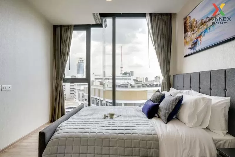 เช่าคอนโด  เดอะไลน์ จตุจักร BTS-หมอชิต จอมพล  เขต จตุจักร กรุงเทพ เช่าคอนโด  เดอะไลน์ จตุจักร BTS-หมอชิต จอมพล  เขต จตุจักร กรุงเทพ