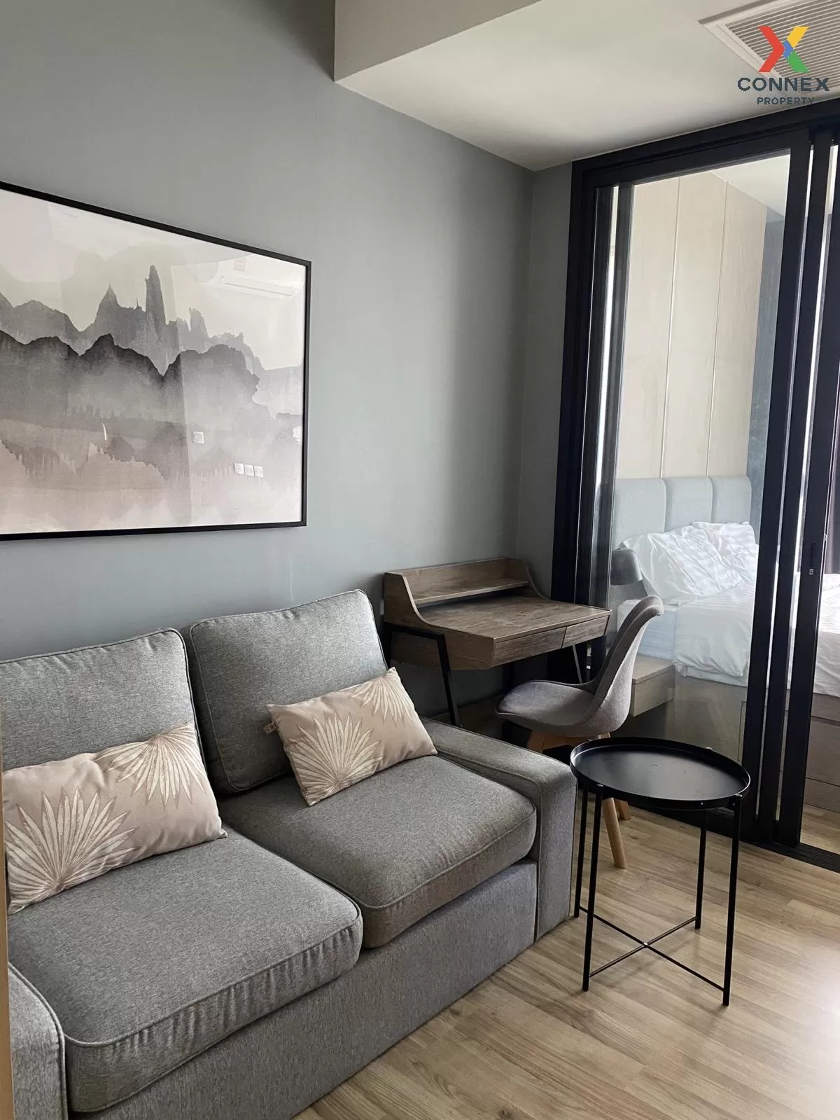 เช่าคอนโด  เดอะไลน์ จตุจักร BTS-หมอชิต จอมพล  เขต จตุจักร กรุงเทพ เช่าคอนโด  เดอะไลน์ จตุจักร BTS-หมอชิต จอมพล  เขต จตุจักร กรุงเทพ 1