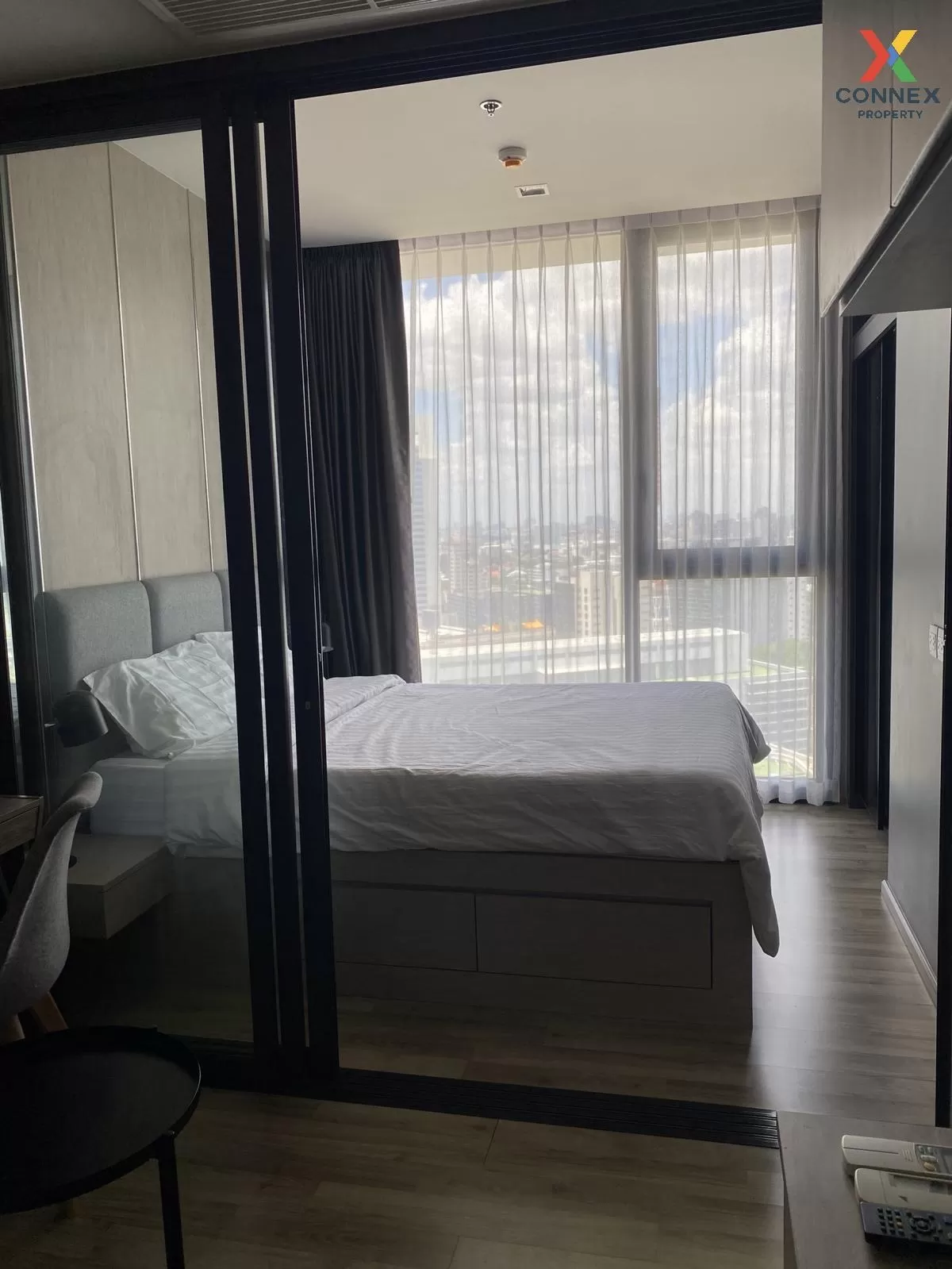 เช่าคอนโด  เดอะไลน์ จตุจักร BTS-หมอชิต จอมพล  เขต จตุจักร กรุงเทพ เช่าคอนโด  เดอะไลน์ จตุจักร BTS-หมอชิต จอมพล  เขต จตุจักร กรุงเทพ 4