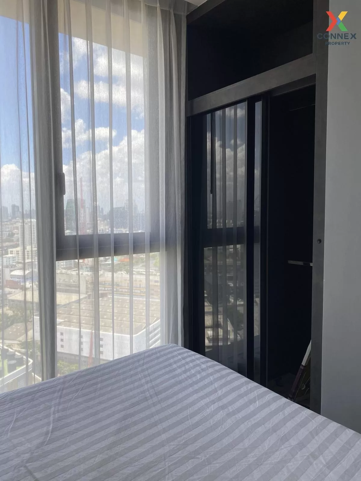 เช่าคอนโด  เดอะไลน์ จตุจักร BTS-หมอชิต จอมพล  เขต จตุจักร กรุงเทพ เช่าคอนโด  เดอะไลน์ จตุจักร BTS-หมอชิต จอมพล  เขต จตุจักร กรุงเทพ