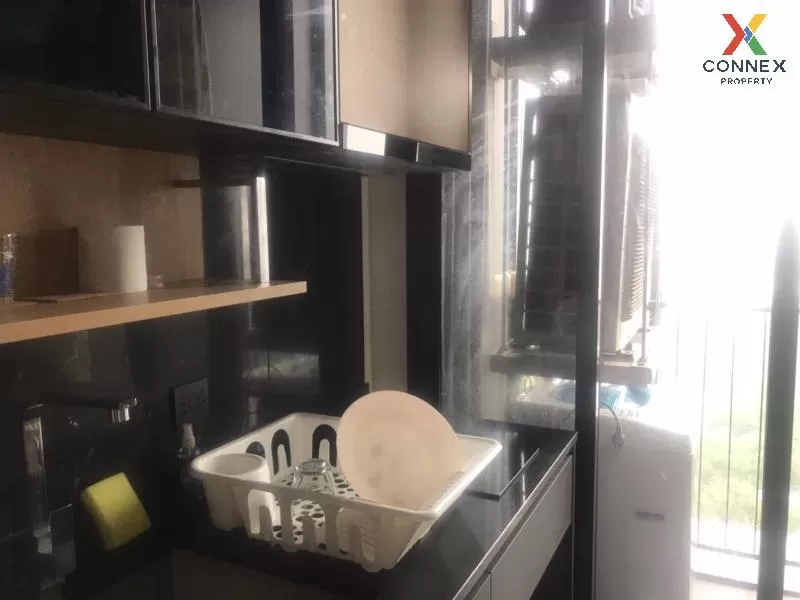 เช่าคอนโด  เดอะไลน์ จตุจักร BTS-หมอชิต จอมพล  เขต จตุจักร กรุงเทพ เช่าคอนโด  เดอะไลน์ จตุจักร BTS-หมอชิต จอมพล  เขต จตุจักร กรุงเทพ 3