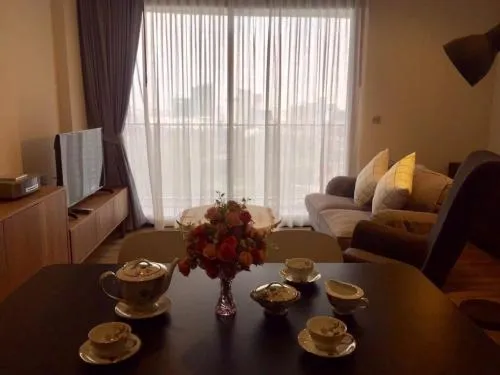 เช่าคอนโด  เดอะไลน์ จตุจักร BTS-หมอชิต จอมพล  เขต จตุจักร กรุงเทพ CX-51167