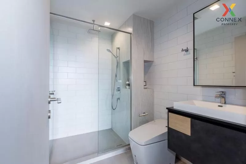 FOR RENT condo , The Line Jatujak - Mochit , nice view , BTS-Mo C
