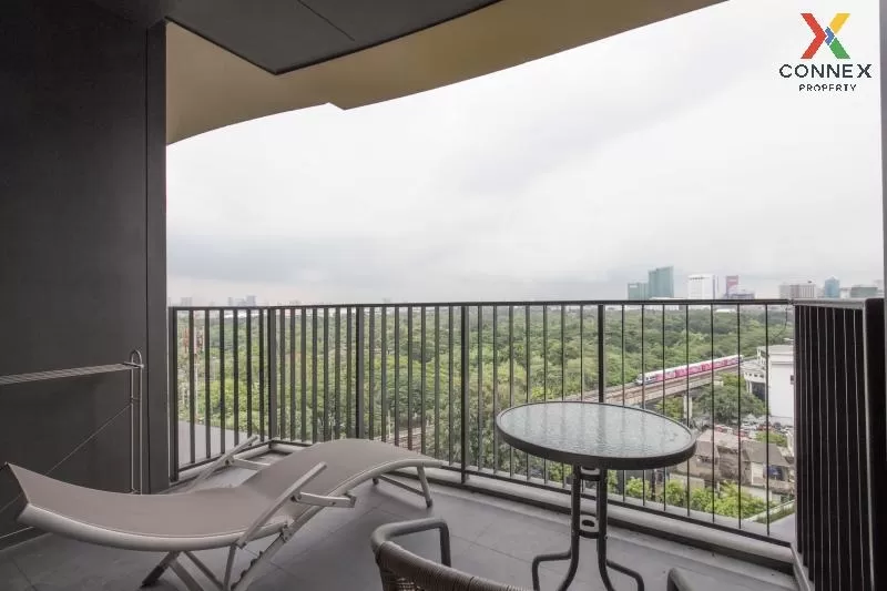 เช่าคอนโด  เดอะไลน์ จตุจักร วิวสวย BTS-หมอชิต จอมพล  เขต จตุจักร 