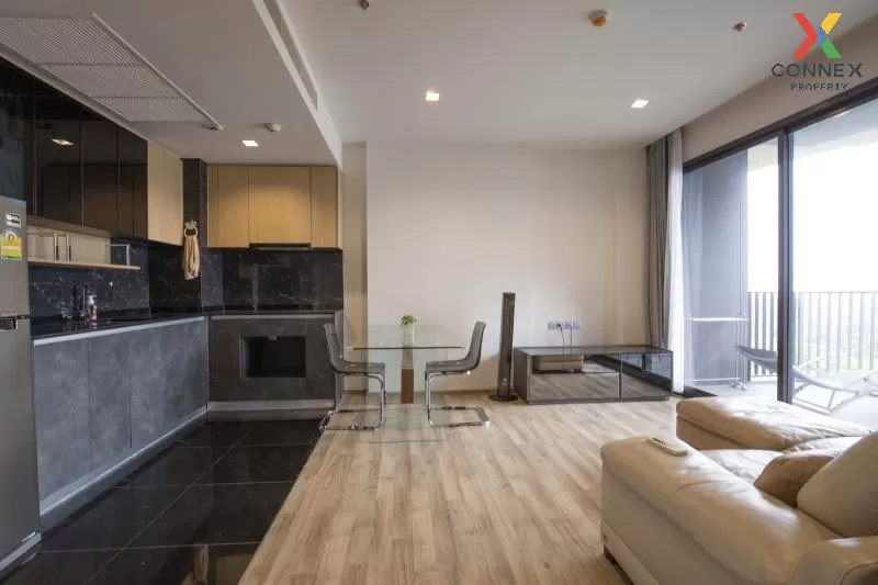 เช่าคอนโด  เดอะไลน์ จตุจักร วิวสวย BTS-หมอชิต จอมพล  เขต จตุจักร  2