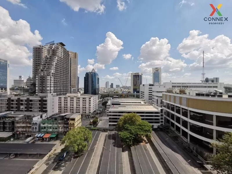 ขายคอนโด  เดอะไลน์ จตุจักร BTS-หมอชิต จอมพล  เขต จตุจักร กรุงเทพ  ขายคอนโด  เดอะไลน์ จตุจักร BTS-หมอชิต จอมพล  เขต จตุจักร กรุงเทพ  4