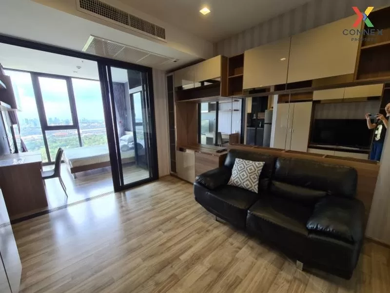 FOR SALE condo , The Line Jatujak - Mochit , BTS-Mo Chit , Chomph 1