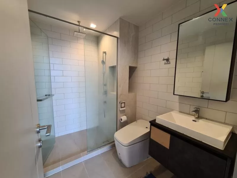 FOR SALE condo , The Line Jatujak - Mochit , BTS-Mo Chit , Chomph