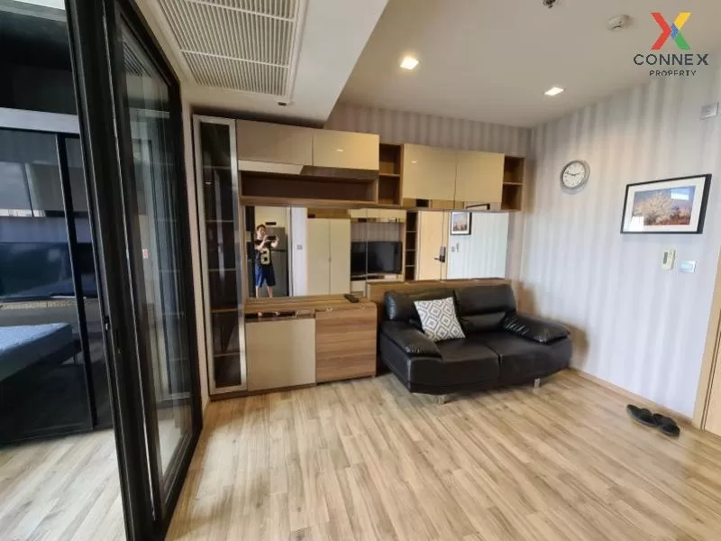 FOR SALE condo , The Line Jatujak - Mochit , BTS-Mo Chit , Chomph 2