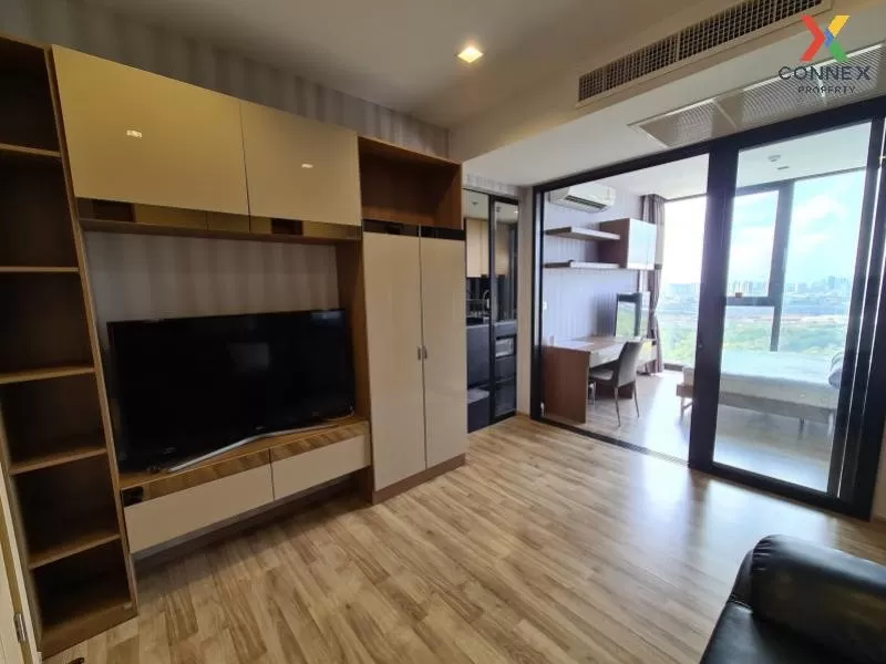 FOR SALE condo , The Line Jatujak - Mochit , BTS-Mo Chit , Chomph 3