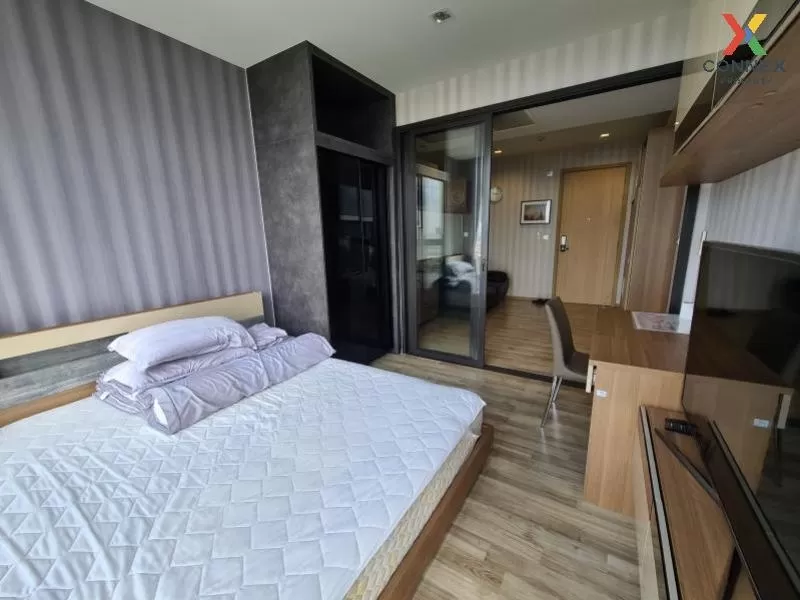FOR SALE condo , The Line Jatujak - Mochit , BTS-Mo Chit , Chomph