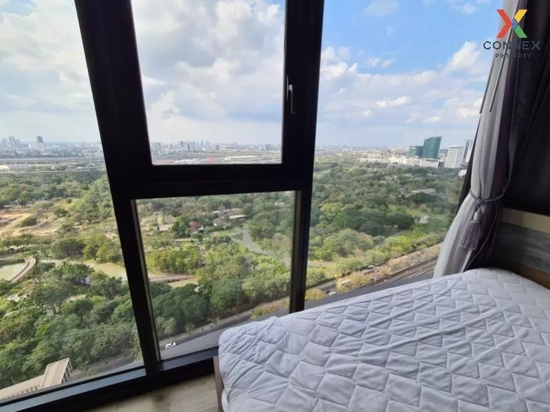 FOR SALE condo , The Line Jatujak - Mochit , BTS-Mo Chit , Chomph