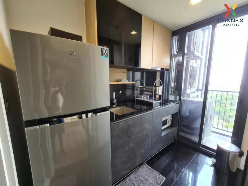 FOR SALE condo , The Line Jatujak - Mochit , BTS-Mo Chit , Chomph