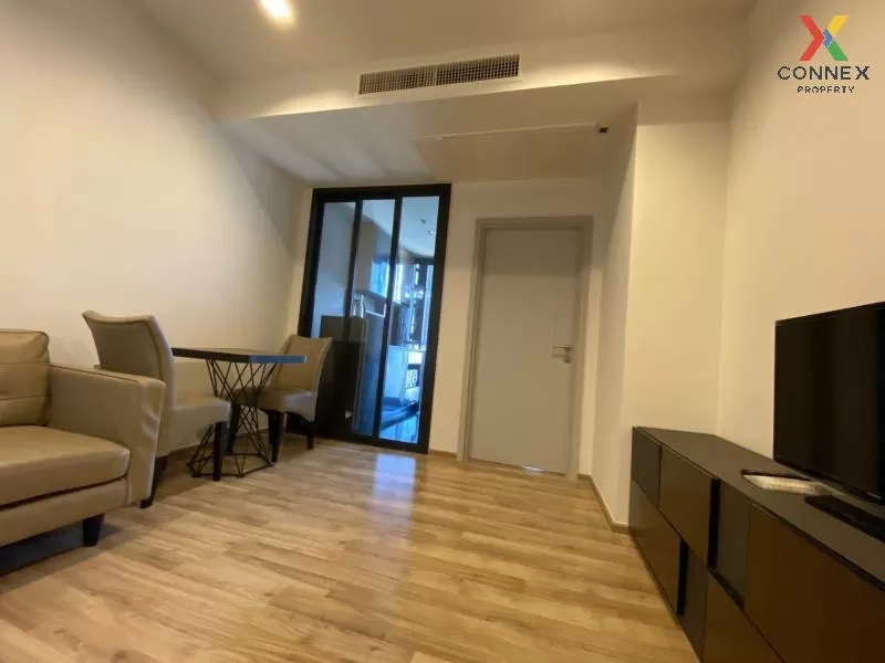 FOR SALE condo , The Line Jatujak - Mochit , BTS-Mo Chit , Chomph 3
