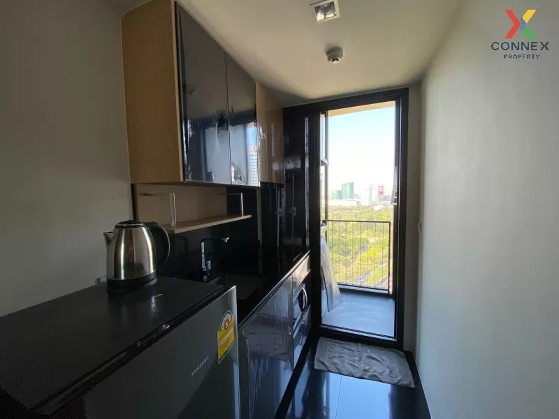 FOR SALE condo , The Line Jatujak - Mochit , BTS-Mo Chit , Chomph