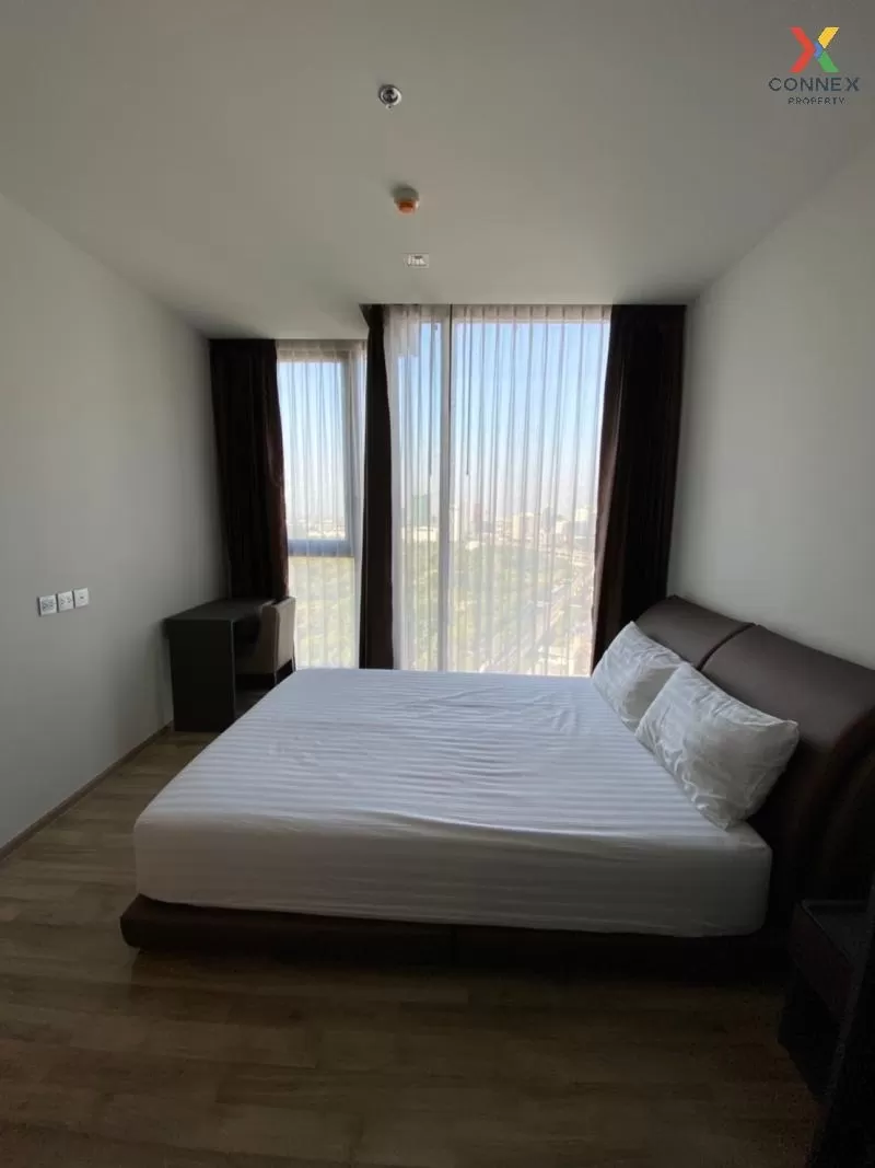 FOR SALE condo , The Line Jatujak - Mochit , BTS-Mo Chit , Chomph