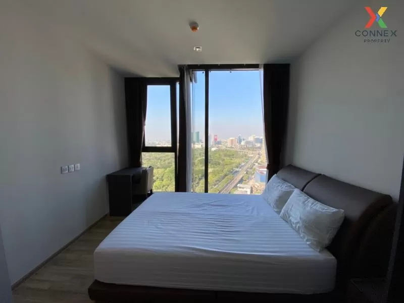 FOR SALE condo , The Line Jatujak - Mochit , BTS-Mo Chit , Chomph