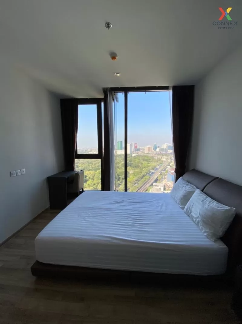 FOR SALE condo , The Line Jatujak - Mochit , BTS-Mo Chit , Chomph