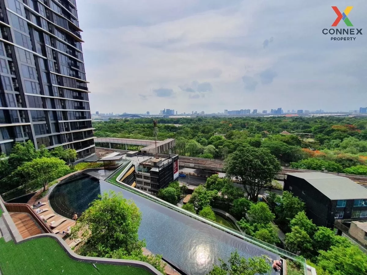 เช่าคอนโด  เดอะไลน์ จตุจักร BTS-หมอชิต จอมพล  เขต จตุจักร กรุงเทพ เช่าคอนโด  เดอะไลน์ จตุจักร BTS-หมอชิต จอมพล  เขต จตุจักร กรุงเทพ