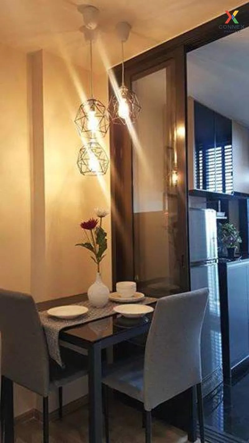 เช่าคอนโด  เดอะไลน์ จตุจักร BTS-หมอชิต จอมพล  เขต จตุจักร กรุงเทพ เช่าคอนโด  เดอะไลน์ จตุจักร BTS-หมอชิต จอมพล  เขต จตุจักร กรุงเทพ 4