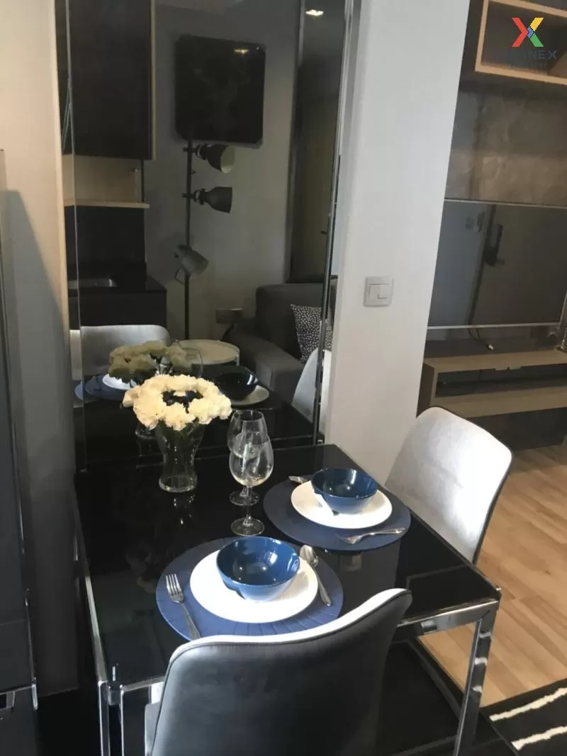 ขายคอนโด  เดอะไลน์ จตุจักร BTS-หมอชิต จอมพล  เขต จตุจักร กรุงเทพ  ขายคอนโด  เดอะไลน์ จตุจักร BTS-หมอชิต จอมพล  เขต จตุจักร กรุงเทพ  4