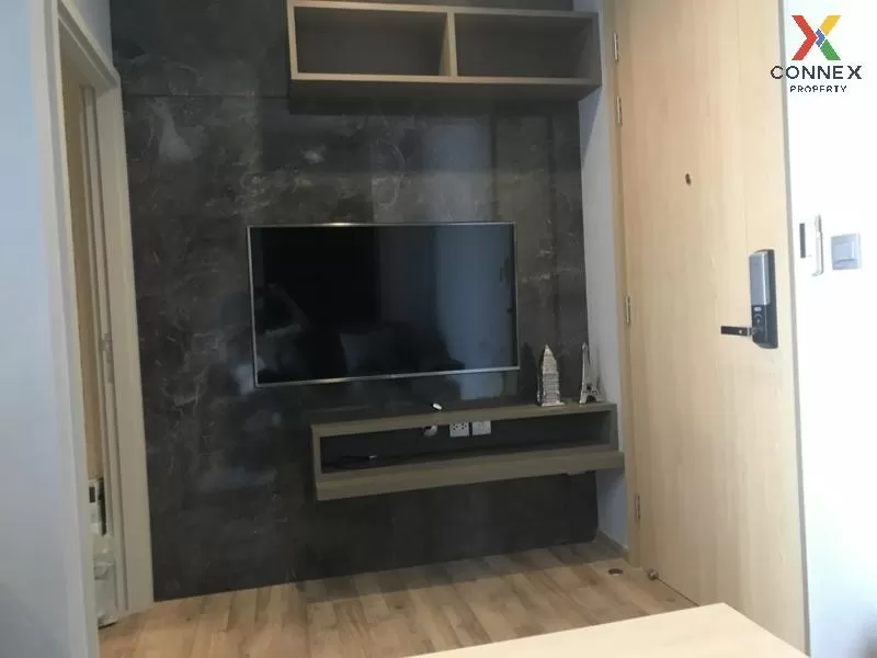 เช่าคอนโด  เดอะไลน์ จตุจักร BTS-หมอชิต จอมพล  เขต จตุจักร กรุงเทพ เช่าคอนโด  เดอะไลน์ จตุจักร BTS-หมอชิต จอมพล  เขต จตุจักร กรุงเทพ 2