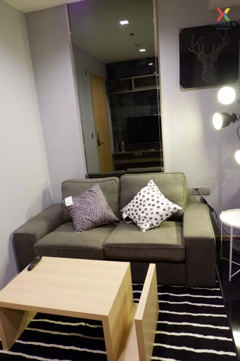 เช่าคอนโด  เดอะไลน์ จตุจักร BTS-หมอชิต จอมพล  เขต จตุจักร กรุงเทพ เช่าคอนโด  เดอะไลน์ จตุจักร BTS-หมอชิต จอมพล  เขต จตุจักร กรุงเทพ 3