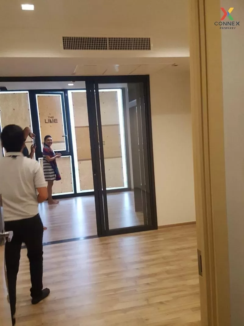 ขายคอนโด  เดอะไลน์ จตุจักร BTS-หมอชิต จอมพล  เขต จตุจักร กรุงเทพ  ขายคอนโด  เดอะไลน์ จตุจักร BTS-หมอชิต จอมพล  เขต จตุจักร กรุงเทพ  1