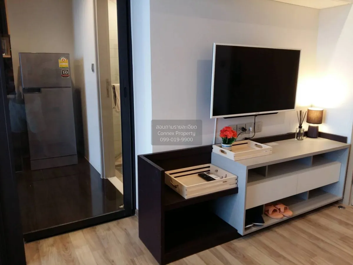 FOR RENT condo , The Line Jatujak - Mochit , BTS-Mo Chit , Chomph