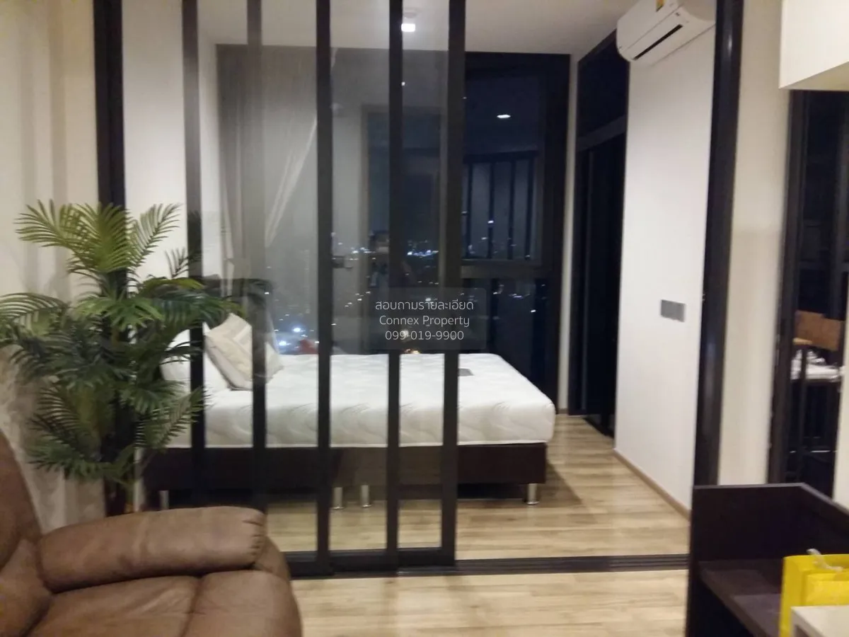 FOR RENT condo , The Line Jatujak - Mochit , BTS-Mo Chit , Chomph
