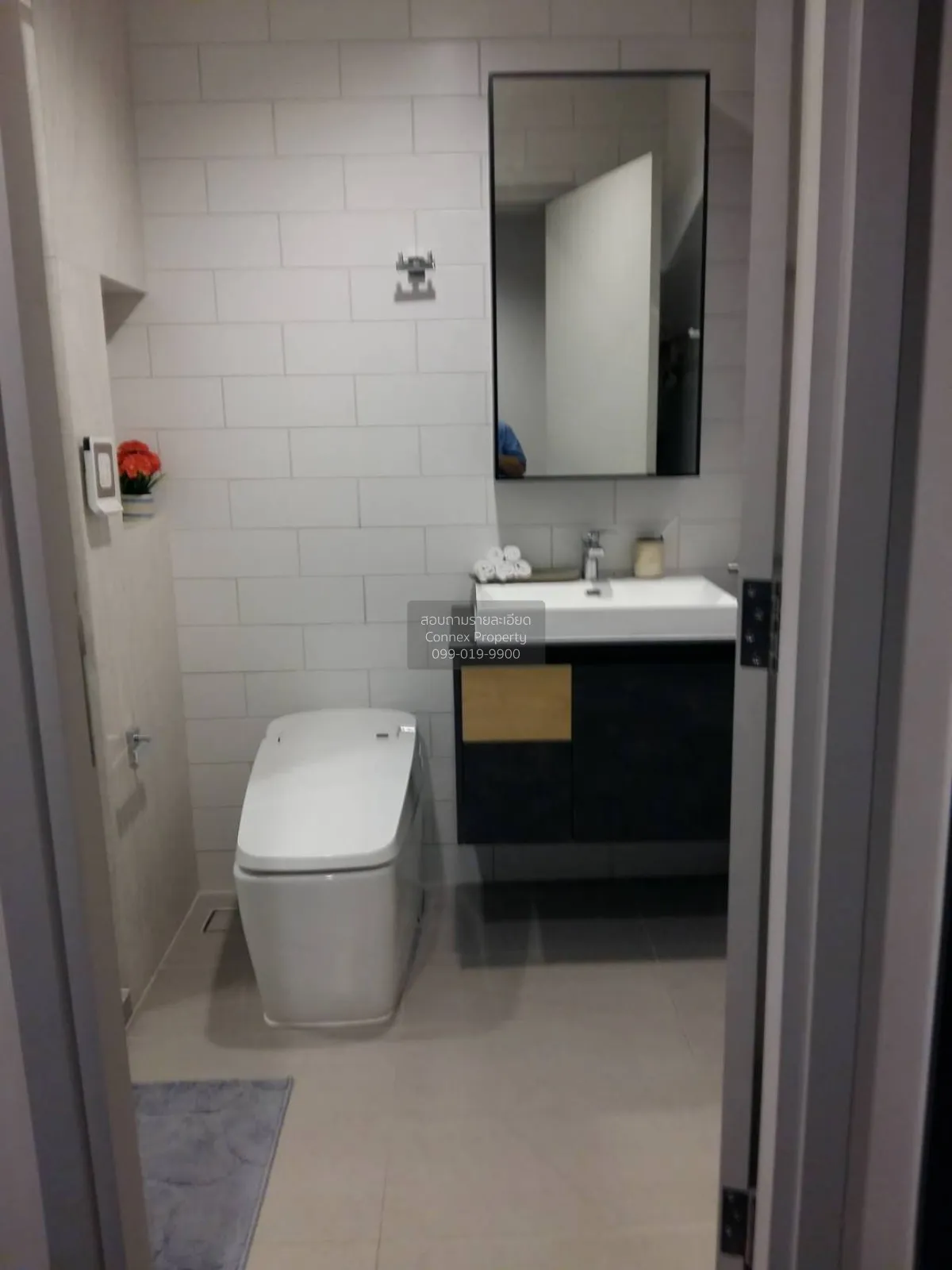 FOR RENT condo , The Line Jatujak - Mochit , BTS-Mo Chit , Chomph