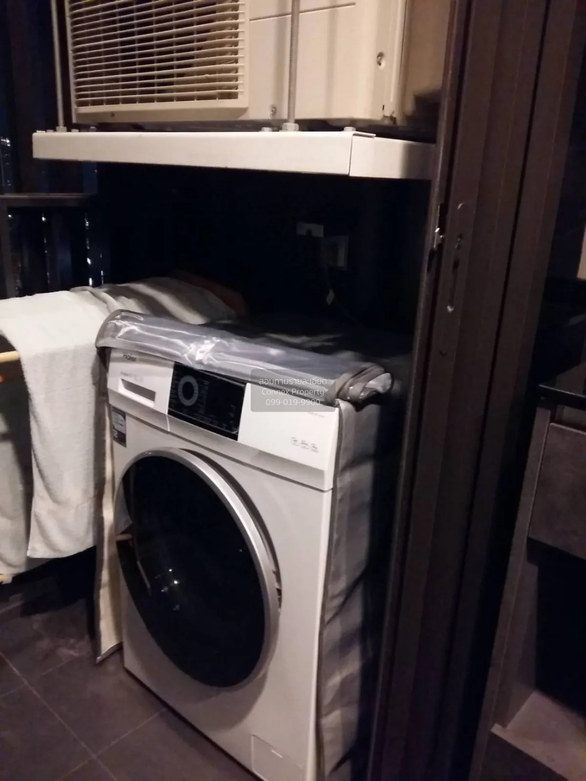 FOR RENT condo , The Line Jatujak - Mochit , BTS-Mo Chit , Chomph