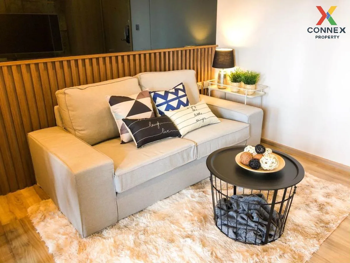 เช่าคอนโด  เดอะไลน์ จตุจักร BTS-หมอชิต จอมพล  เขต จตุจักร กรุงเทพ เช่าคอนโด  เดอะไลน์ จตุจักร BTS-หมอชิต จอมพล  เขต จตุจักร กรุงเทพ 1