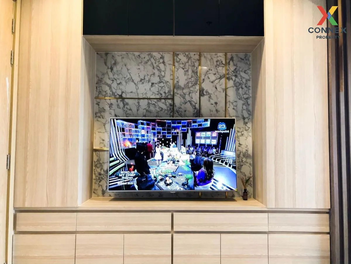 เช่าคอนโด  เดอะไลน์ จตุจักร BTS-หมอชิต จอมพล  เขต จตุจักร กรุงเทพ เช่าคอนโด  เดอะไลน์ จตุจักร BTS-หมอชิต จอมพล  เขต จตุจักร กรุงเทพ 2